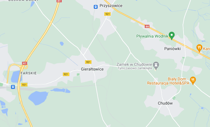 Dobre ubezpieczenie na życie – Gierałtowice