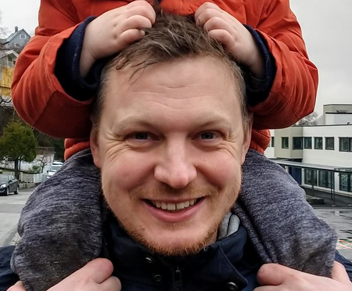 Moje zdjęcie prywatne