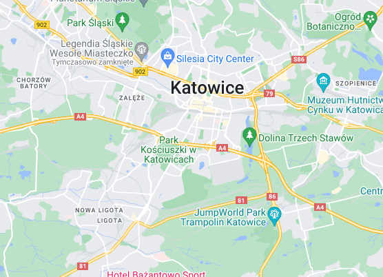 Dobre ubezpieczenie na życie – Katowice