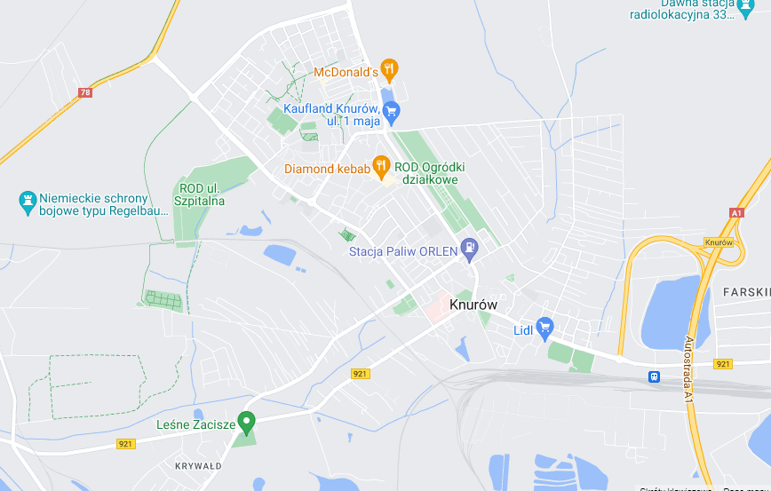 Dobre ubezpieczenie na życie – Knurów