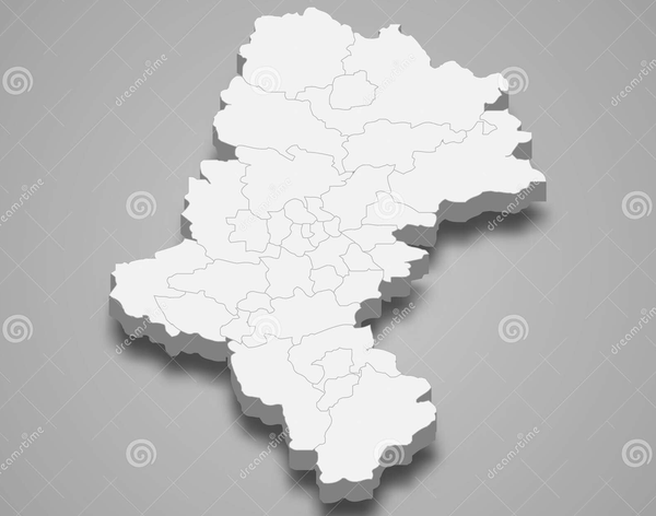 Zdjęcie krajobrazu Śląska